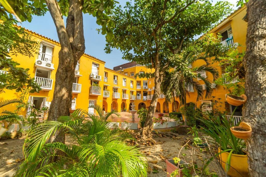 Casa Amurallada, Hermoso En El Corazon Del Centro Historico Apartment *