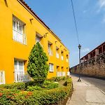 C1-12 - Acogedor apartamento dentro de las murallas de Cartagena con aire acondicionado y agua caliente