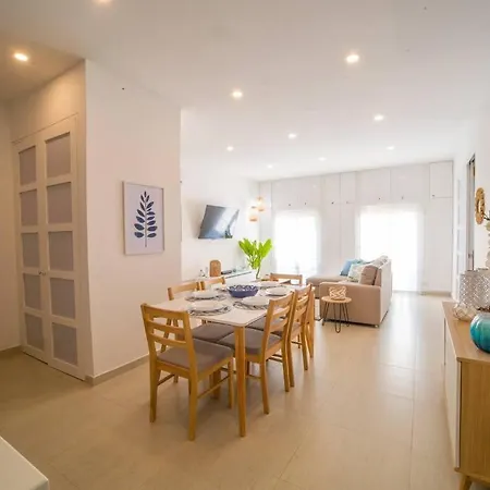 Apartment C1-12 - Acogedor Dentro De Murallas De Con Aire Acondicionado Y Agua Caliente Cartagena