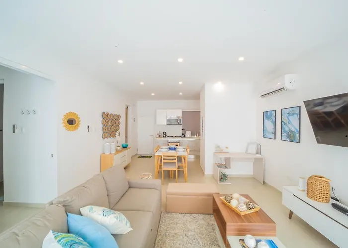 Casa Amurallada, Hermoso Apartamento En El Corazon Del Centro Historico