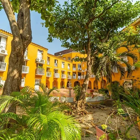 C1-12 - Acogedor Dentro De Murallas De Con Aire Acondicionado Y Agua Caliente Apartamento *